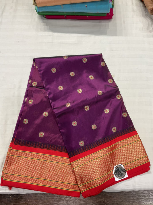 Narayanpet Pattu 12