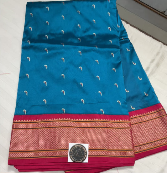 Narayanpet Pattu 20