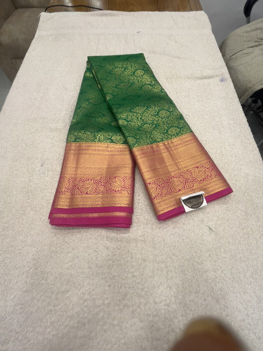 Kanchi Vintage 1219