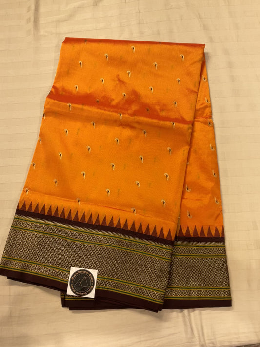 Narayanpet Pattu 8