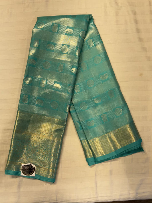 Kanchi Pattu 2