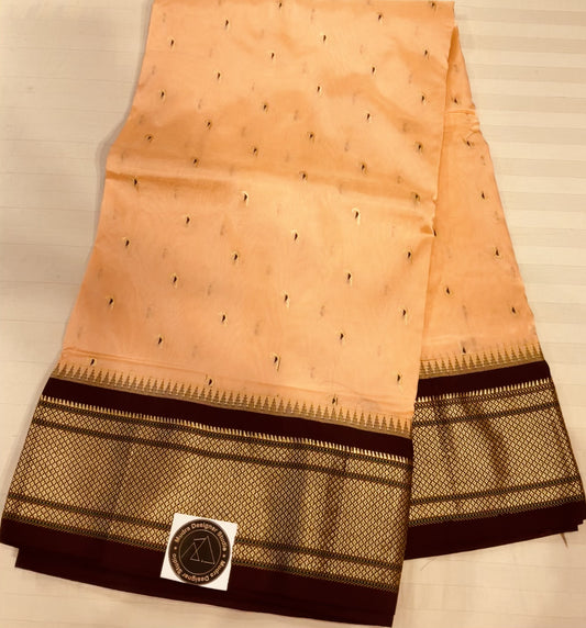 Narayanpet Pattu 11