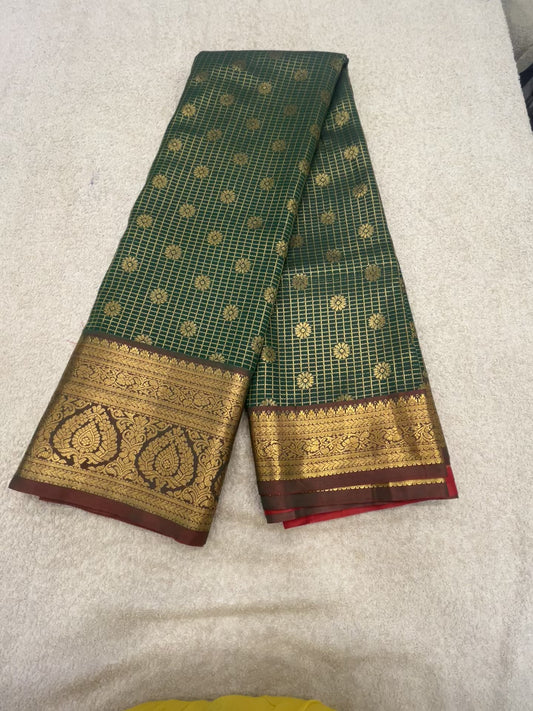 Kanchi Vintage1212
