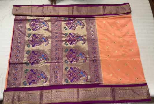 Narayanpet Pattu 16