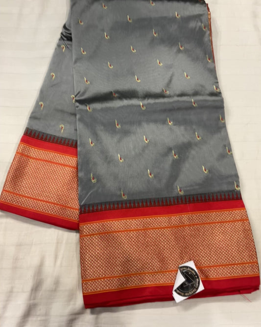 Narayanpet Pattu 19