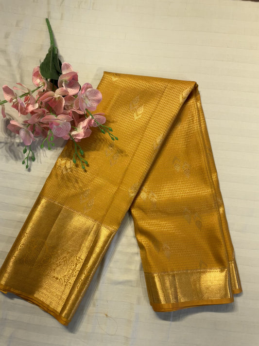Kanchi Pattu 14